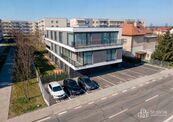 Prodej bytu 2+kk s terasou Rezidence Cikorka, Praha Modřany, cena 12978500 CZK / objekt, nabízí 