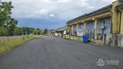 Výrobní / skladová hala 876 m Sokolov, rychlé napojení na dálnici D6