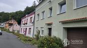 Byt 1+1 se vstupem na zahradu v Dalovicích, K.Varech., cena 7900 CZK / objekt / měsíc, nabízí Realitní kancelář Sedláček s.r.o.