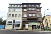 Prodej komerčních prostor v Abertamech na náměstí, cena 4490000 CZK / objekt, nabízí Realitní kancelář Sedláček s.r.o.