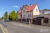 Rodinný dům 4+1 s garážemi v Sokolově, ul. Slovenská, cena 5900000 CZK / objekt, nabízí