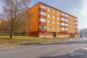 Byt 3+1 s balkonem, 82 m Sokolov,