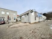 Pronájem obchodního prostoru 166 m, Sokolov, cena 30000 CZK / objekt / měsíc, nabízí Realitní kancelář Sedláček s.r.o.