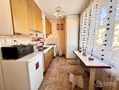 Pronájem bytu 2+1, Habartov, cena 7500 CZK / objekt / měsíc, nabízí 