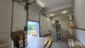 Výrobní / skladová hala 876 m Sokolov, rychlé napojení na dálnici D6