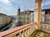 Pronájem bytu 3+1, Karlovy Vary, cena 12500 CZK / objekt / měsíc, nabízí Realitní kancelář Sedláček s.r.o.