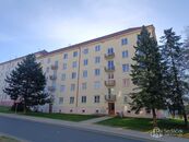 Byt 2+1 Sokolov, Sokolovská
