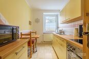 Investiční byt v Německu 5 min od Klínovce připravený vydělávat od 1. dne, cena cena v RK, nabízí Realitní kancelář Sedláček s.r.o.