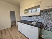 Dlouhodobý pronájem bytu 1+1, Chodov, cena 7500 CZK / objekt / měsíc, nabízí 