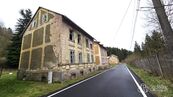 Dům se studií na 6 apartmánů Rotava Krušné hory, cena 750000 CZK / objekt, nabízí Realitní kancelář Sedláček s.r.o.
