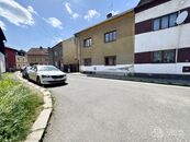 Řadový dům se dvěma byty a půdou k vestavbě, Svatava, cena 3200000 CZK / objekt, nabízí 