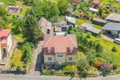 Vícegenerační RD Nejdek - garáž, velký pozemek 1055 m2, cena 4490000 CZK / objekt, nabízí 