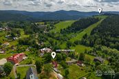 Rodinný dům penzion, 10 lůžek, Bublava - Krušné hory, cena 8200000 CZK / objekt, nabízí 