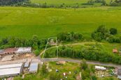 Pozemek 990 m určený k bydlení, Krásná u Kraslic, cena 620 CZK / m2, nabízí Realitní kancelář Sedláček s.r.o.