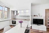Prodej bytu 3+kk, 58 m, Plzeň Doubravka, ul. Staniční, cena 5290000 CZK / objekt, nabízí 