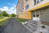 Byt 2+1 v Chodově, cena 1990000 CZK / objekt, nabízí 