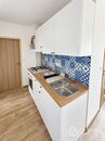 Pronájem bytu 3+1 s balkonem po kompletní rekonstrukci, Sokolov, ulice Jiráskova, cena 11500 CZK / objekt / měsíc, nabízí 