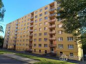 Byt 2+1 Sokolov, Slavíčkova s možností přikoupení garáže v domě, cena 3149000 CZK / objekt, nabízí 