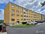 Prodej bytu 1+1 39 m, Nová Role, ul. Husova, cena 1800000 CZK / objekt, nabízí 