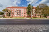 Prodej bytu 2+1 s balkonem, 52 m, Sokolovská, Sokolov, cena 1950000 CZK / objekt, nabízí 