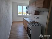 Byt 1+1 k dlouhodobému pronájmu Sokolov., cena 7500 CZK / objekt / měsíc, nabízí 