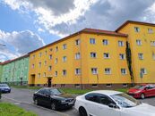 Byt 2+1 Sokolov, ul. Plzeňská, cena 1850000 CZK / objekt, nabízí 