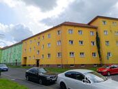 Byt 2+1 Sokolov, ul. Plzeňská, cena 1850000 CZK / objekt, nabízí 