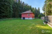 RD po kompletní rekonstrukci v Oloví se zahradou 2 218 m2 ., cena 5239500 CZK / objekt, nabízí 