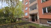 Byt 1+1 k dlouhodobému pronájmu v Sokolově., cena 7500 CZK / objekt / měsíc, nabízí 