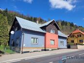 Prodej rodinného domu v Desné v Jizerských horách, cena 5900000 CZK / objekt, nabízí 