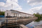 Pronájem výrobních prostor 20 m2, cena 2500 CZK / objekt / měsíc, nabízí Realitní kancelář CENTRUM s.r.o.