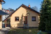 Pronájem rodinného domu, cena 15000 CZK / objekt / měsíc, nabízí 