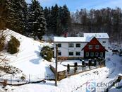 Prodáváme exkluzivně penzion o zastavěné ploše 220 m2, v Desné, cena 6900000 CZK / objekt, nabízí 