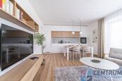 Prodej bytu 2+kk, 57 m2, cena 7650000 CZK / objekt, nabízí 