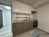 Nabízíme k pronájmu byt 1+kk o výměře 26 m2, Zásada, cena 5500 CZK / objekt / měsíc, nabízí