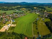 Prodej investičního pozemku Jenišovice, cena 300 CZK / m2, nabízí 