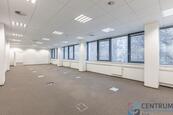 Pronájem dvou kanceláří 116 m2, Praha-Holešovice, cena 49536 CZK / objekt / měsíc, nabízí 