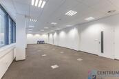 Pronájem dvou kanceláří 116 m2, Praha-Holešovice, cena 49536 CZK / objekt / měsíc, nabízí Realitní kancelář CENTRUM s.r.o.