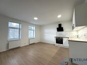 Nabízíme k pronájmu byt 1+kk o výměře 29 m2, ul. U Jeslí, cena 10350 CZK / objekt / měsíc, nabízí 