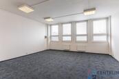 Pronájem kanceláří ve 4.NP, Praha-Holešovice, cena 239 CZK / m2 / měsíc, nabízí Realitní kancelář CENTRUM s.r.o.