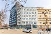 Pronájem kanceláří ve 4.NP, Praha-Holešovice, cena 239 CZK / m2 / měsíc, nabízí Realitní kancelář CENTRUM s.r.o.