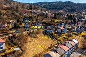 Prodej pozemku 958 m2, cena 3500000 CZK / objekt, nabízí Realitní kancelář CENTRUM s.r.o.