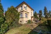 Prodej rodinného domu 163m2, cena 5500000 CZK / objekt, nabízí 