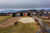 Prodej pozemku 836 m2, cena 2600000 CZK / objekt, nabízí Realitní kancelář CENTRUM s.r.o.