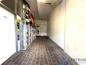 Nabízíme k pronájmu komerční prostory, ul. Hanychovská, cena 7000 CZK / objekt / měsíc, nabízí 