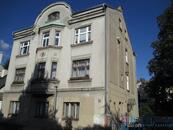 Pronájem bytu 3+KK, ul. Revoluční, Jablonec nad Nisou., cena 11300 CZK / objekt / měsíc, nabízí 