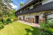 Prodej jedinečného domu na Rašovce - pozemek 1648 m², cena 14490000 CZK / objekt, nabízí 