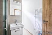 Pronájem bytu 2+kk, 38 m2, cena 10900 CZK / objekt / měsíc, nabízí 