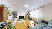 Pronájem bytu 3+1, 59 m², cena 14000 CZK / objekt / měsíc, nabízí Realitní kancelář CENTRUM s.r.o.