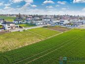 Prodej stavebního pozemku, 759m2, Čestlice-Průhonice, cena 13900000 CZK / objekt, nabízí Realitní kancelář CENTRUM s.r.o.